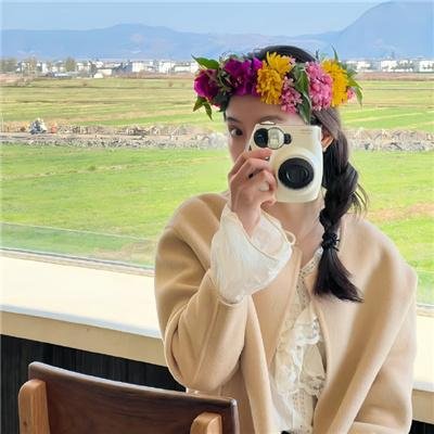 盛夏晚晴天