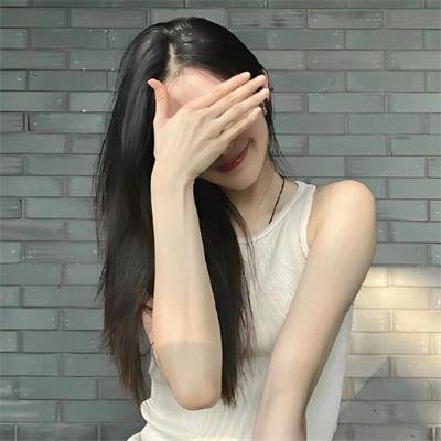 忧郁男孩
